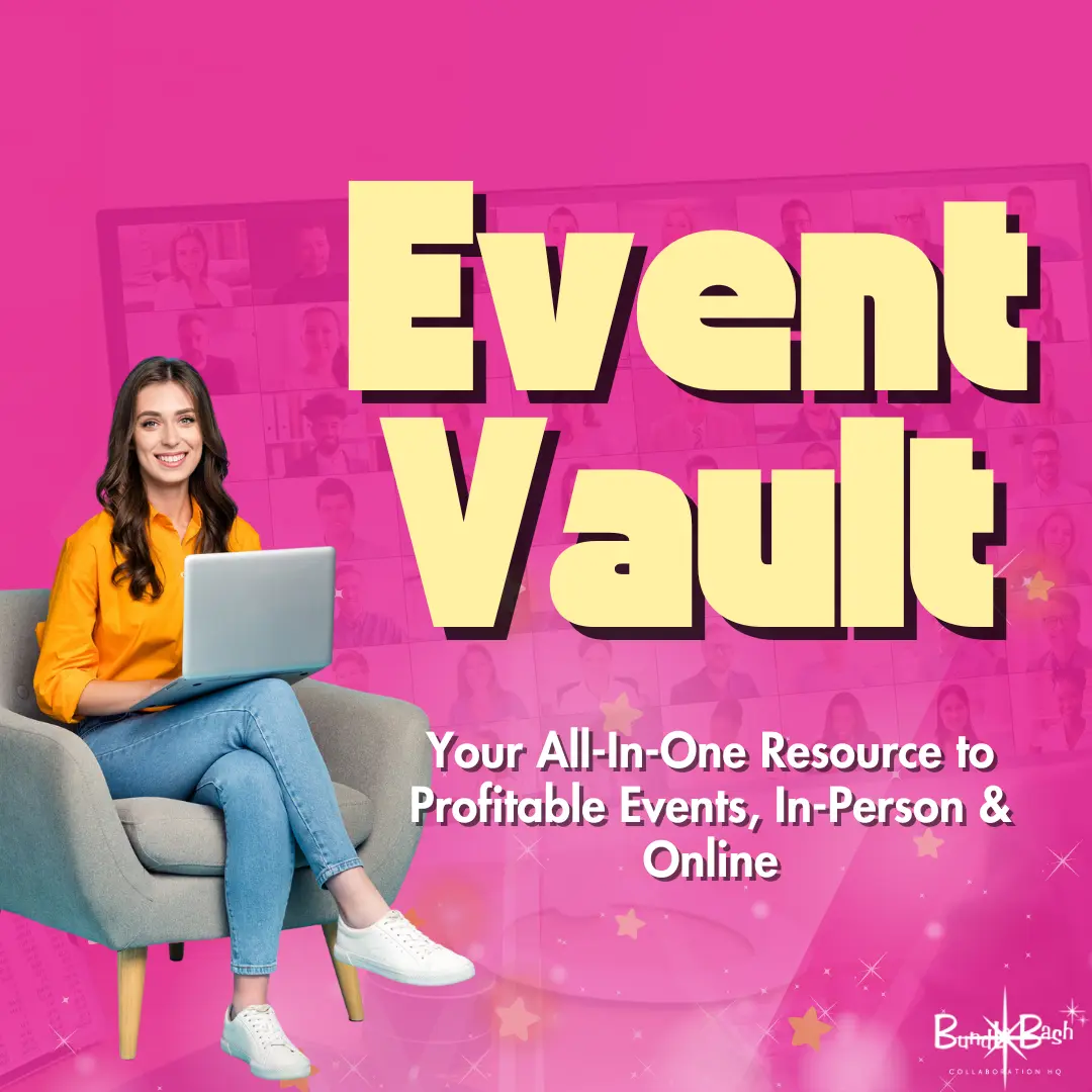 Event Vault