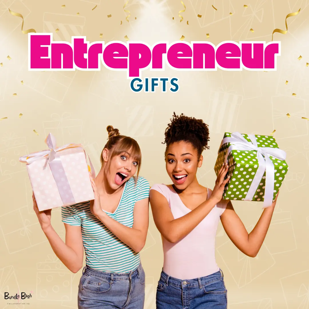 Entrepreneur Gifts