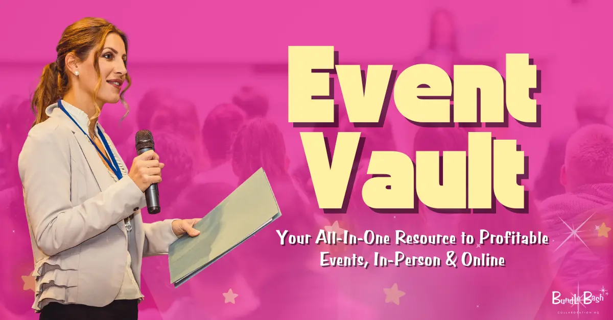 Event Vault